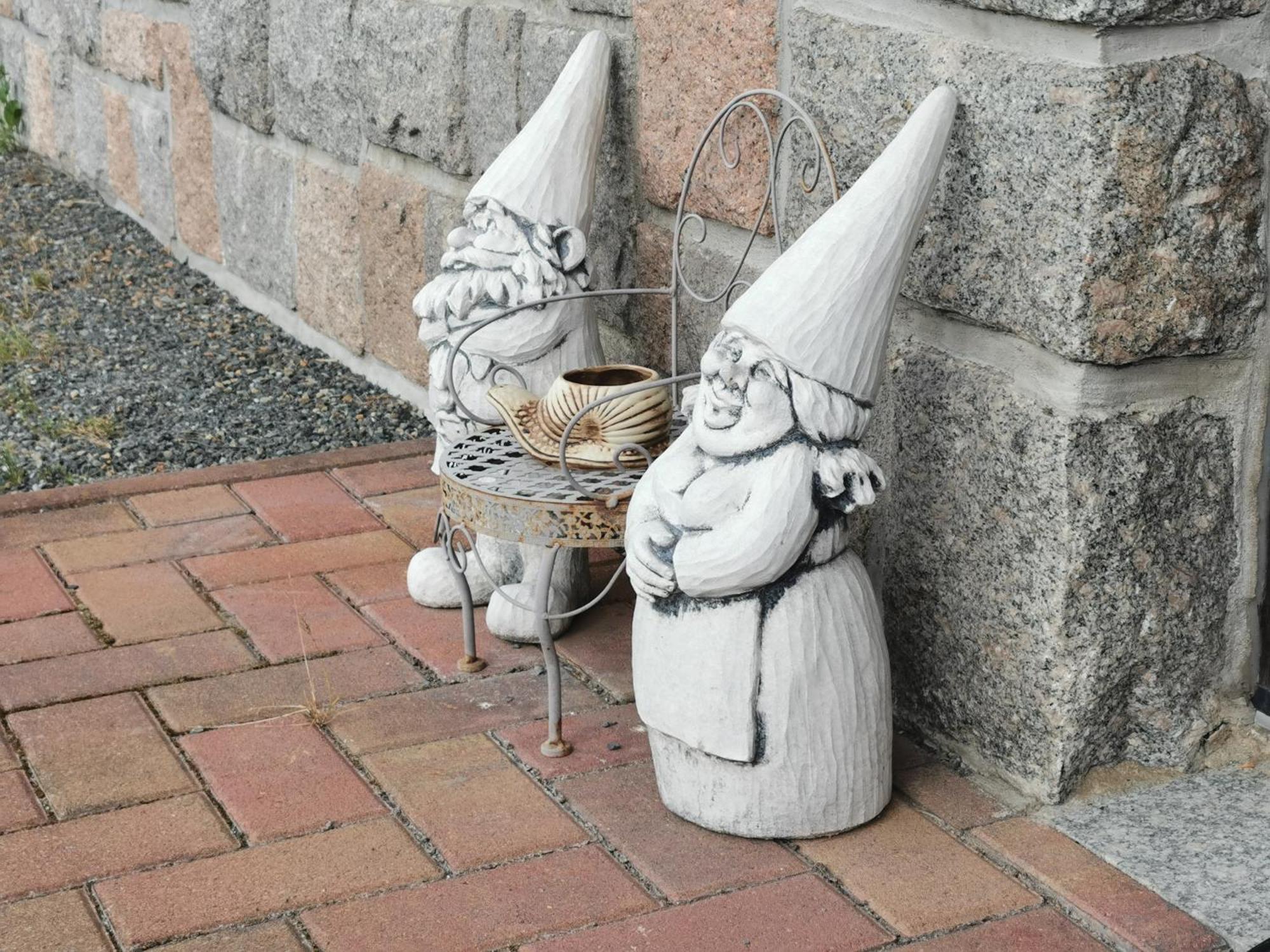 Ferienwohnung Am Bergmannsbrunnen Schönheide المظهر الخارجي الصورة