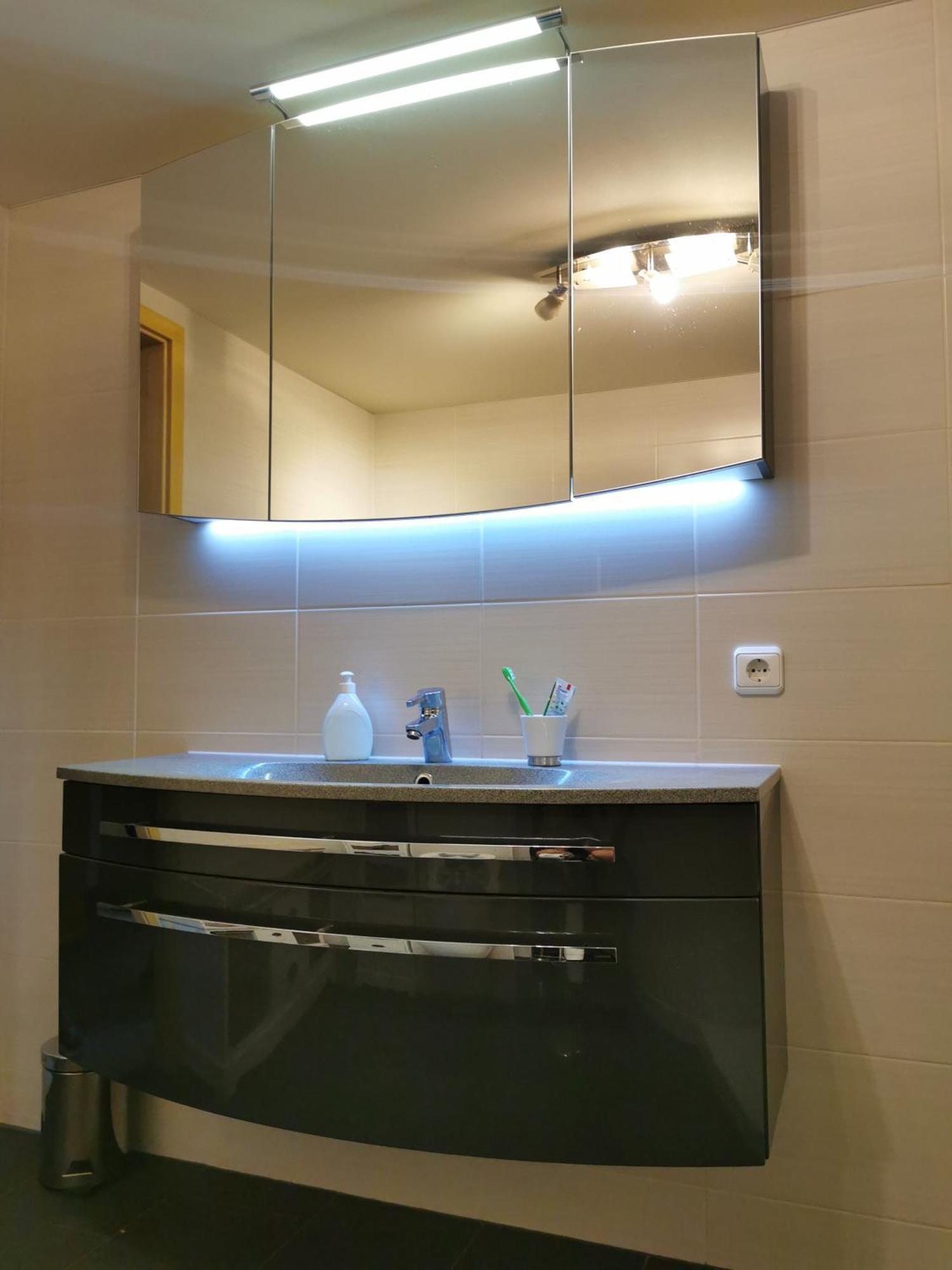 Ferienwohnung Am Bergmannsbrunnen Schönheide المظهر الخارجي الصورة